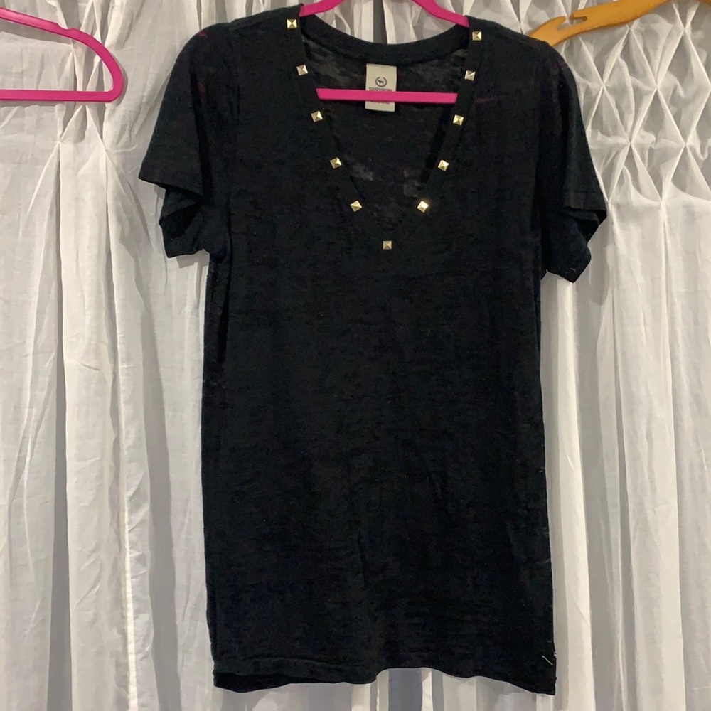 Victoria’s Secret Pink Slub Tee